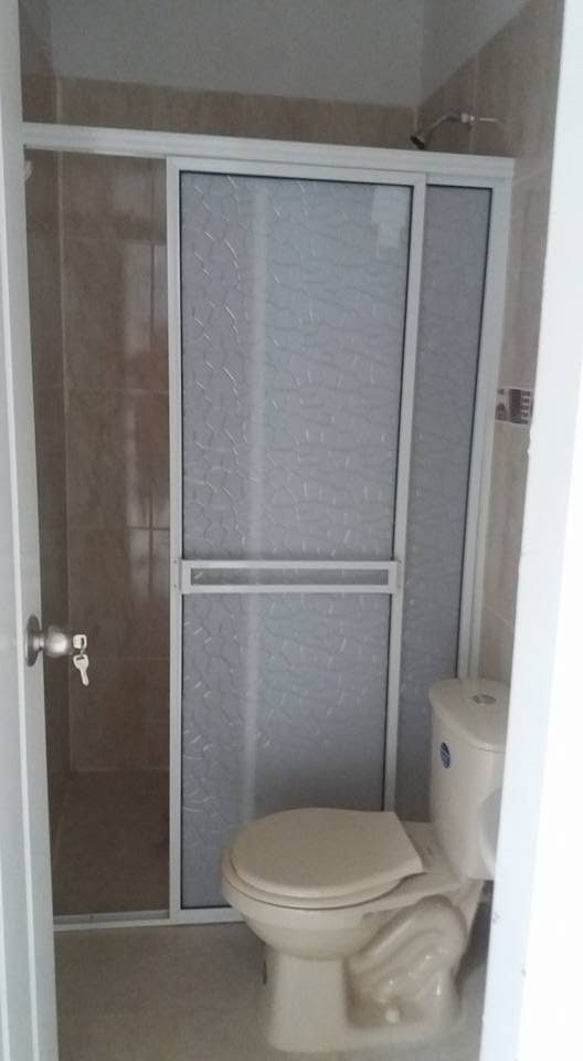 Aluminium Door 12